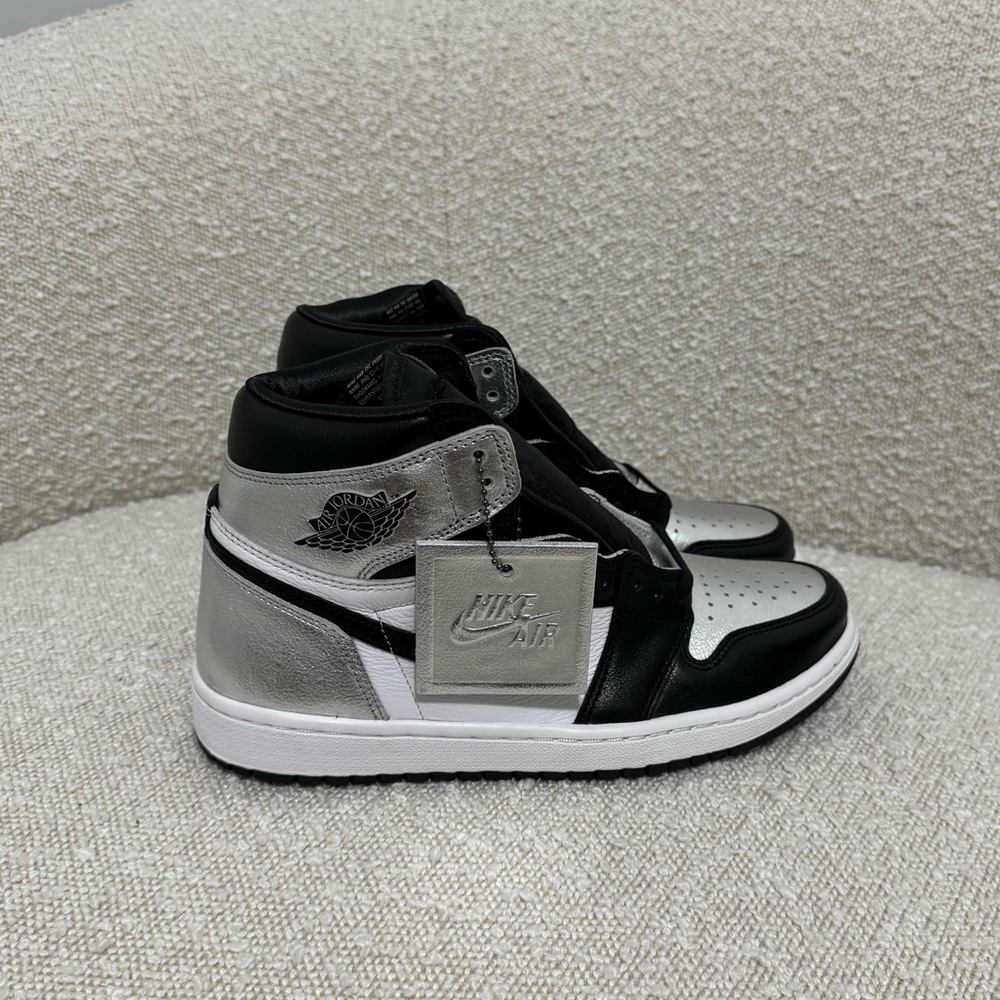 Air Jordan 1s